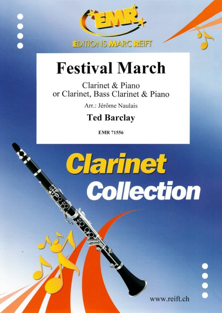 Festival March